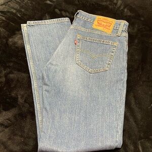 Men’s 511 Levi’s NWOT 34x32